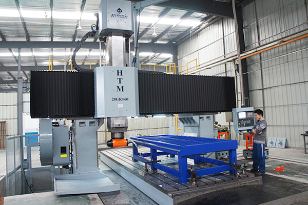 Забелешка за работа на CNC машина за гнездење