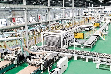 Како работи Smart Factory