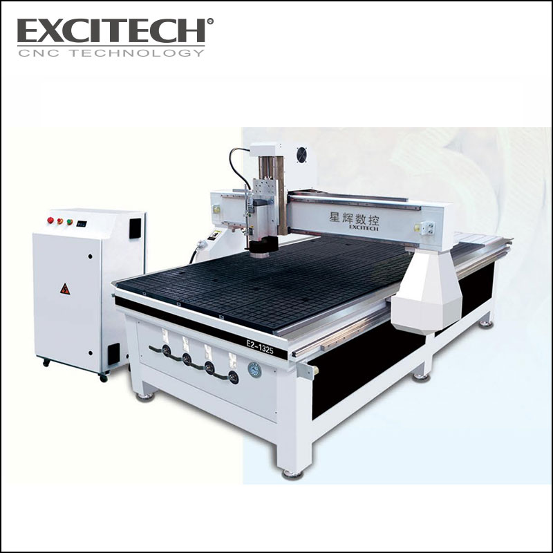 Фактори кои влијаат на точноста на CNC рутерот