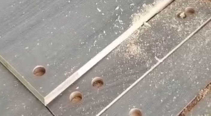 Дали е истото со вашата CNC машина за гнездење?