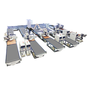 Excitech Smart Furniture Custom Factory е во Полска.
