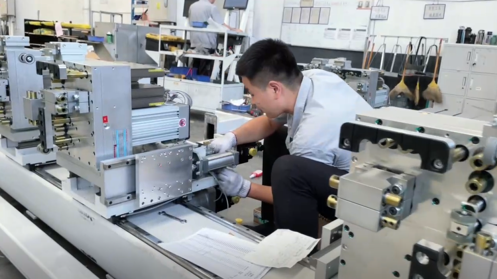 Кои се вообичаените дефекти на CNC машината за сечење?