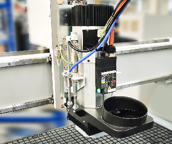 Работи на кои им треба внимание при работата на CNC машината за сечење
