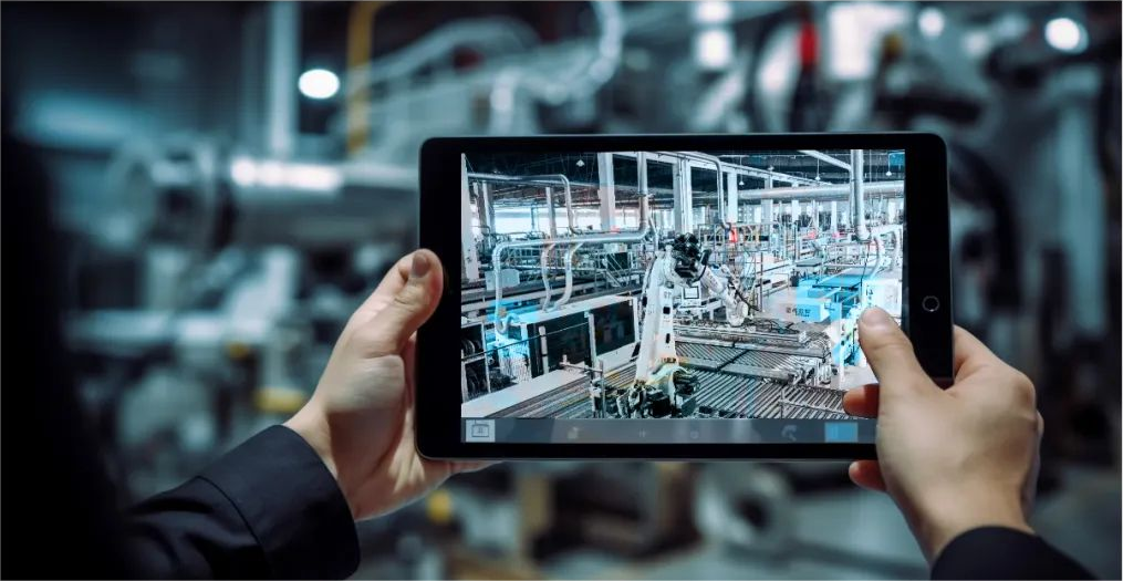 Предности на интелигентното производство на EXCITECH Industry 4.0 во производството на мебел по нарачка