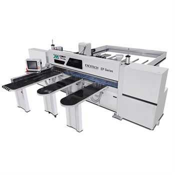 Автоматска компјутерска пила за зрак CNC