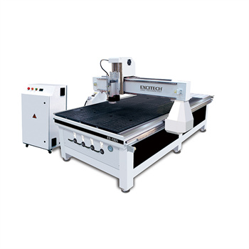 ATC Wood Working CNC рутер E2-1325C Машина за гравирање на дрво