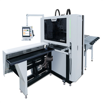 Машина за дупчење со CNC рутер