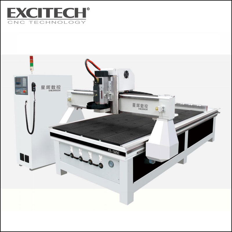 Автоматски менувач на алатки Вгнездени CNC машина