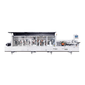 Edge Banding Woodworking Machine за мебел