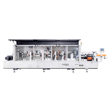 Edgebander Machinery