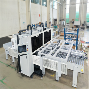 Excitech Point to Point CNC машински центар Машини за обработка на дрво