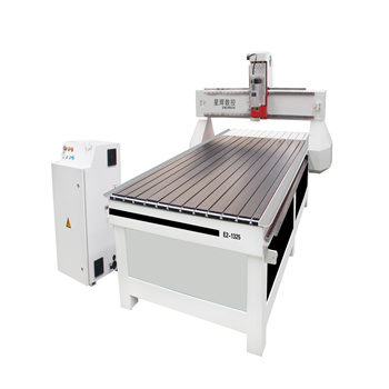 Дрвена кабинет врата CNC машина