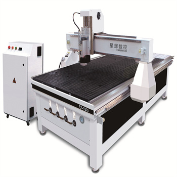 Дрвен центар CNC рутер машина